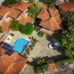 Domus 7 Búzios